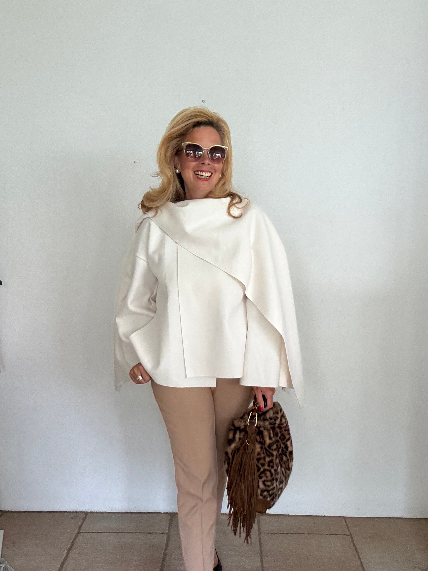 Capejacke