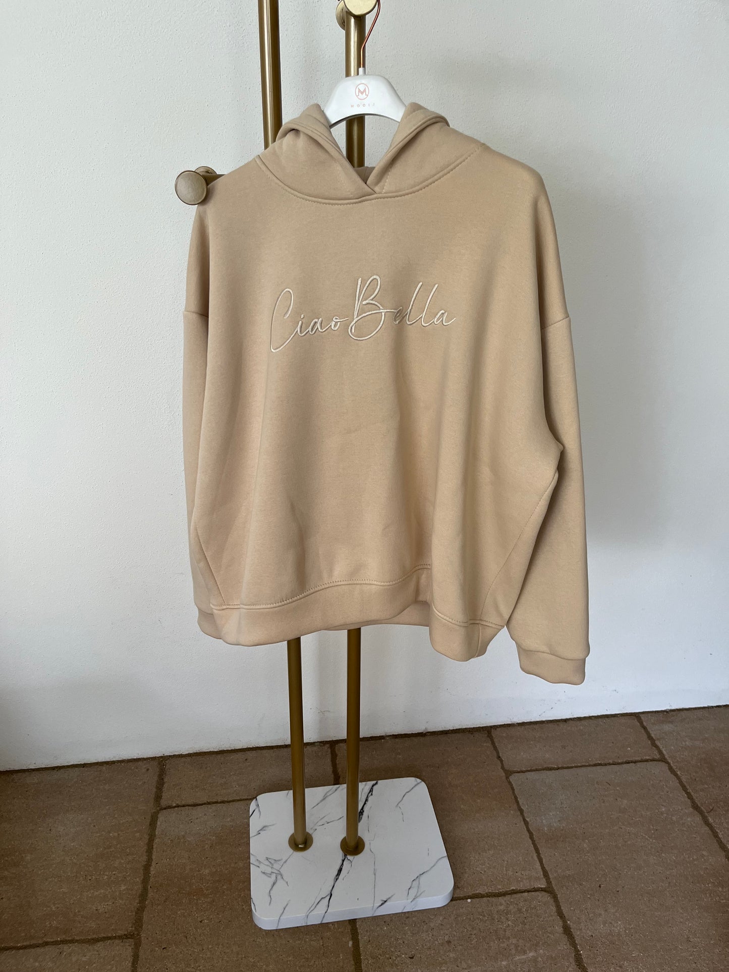 Sweater Good, Ciao Bella