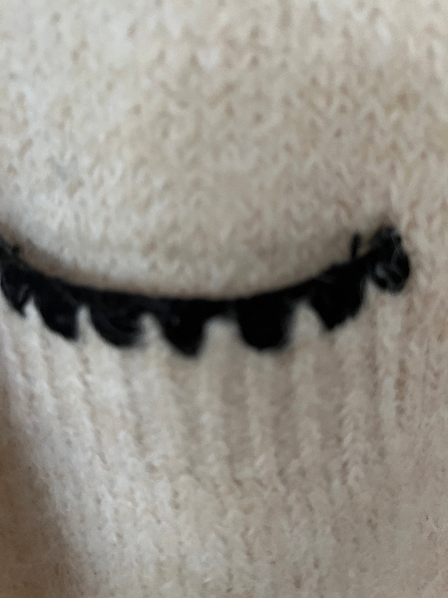 Strickjacke in verschiedenen Farben