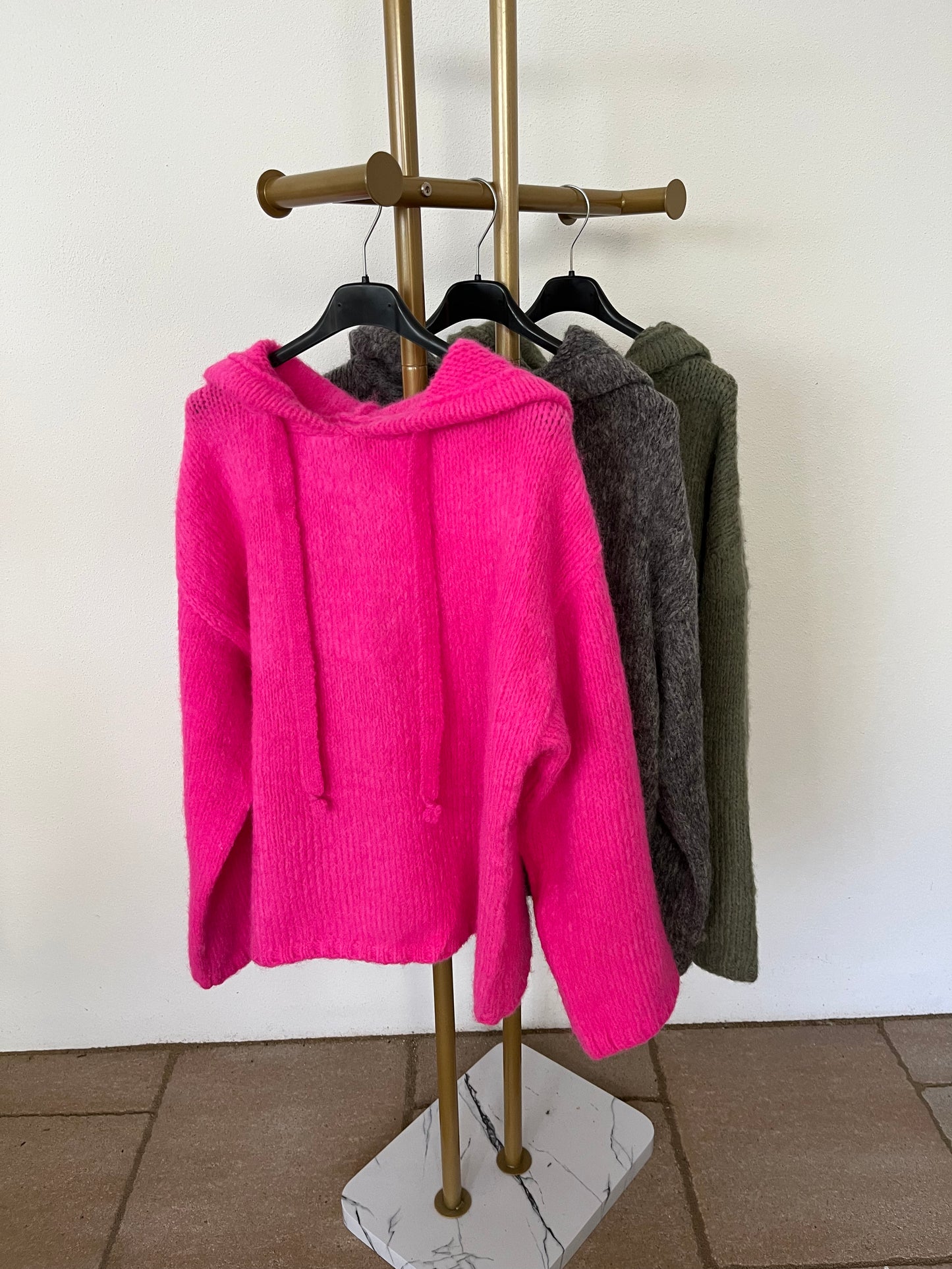 Kapuzenpulli