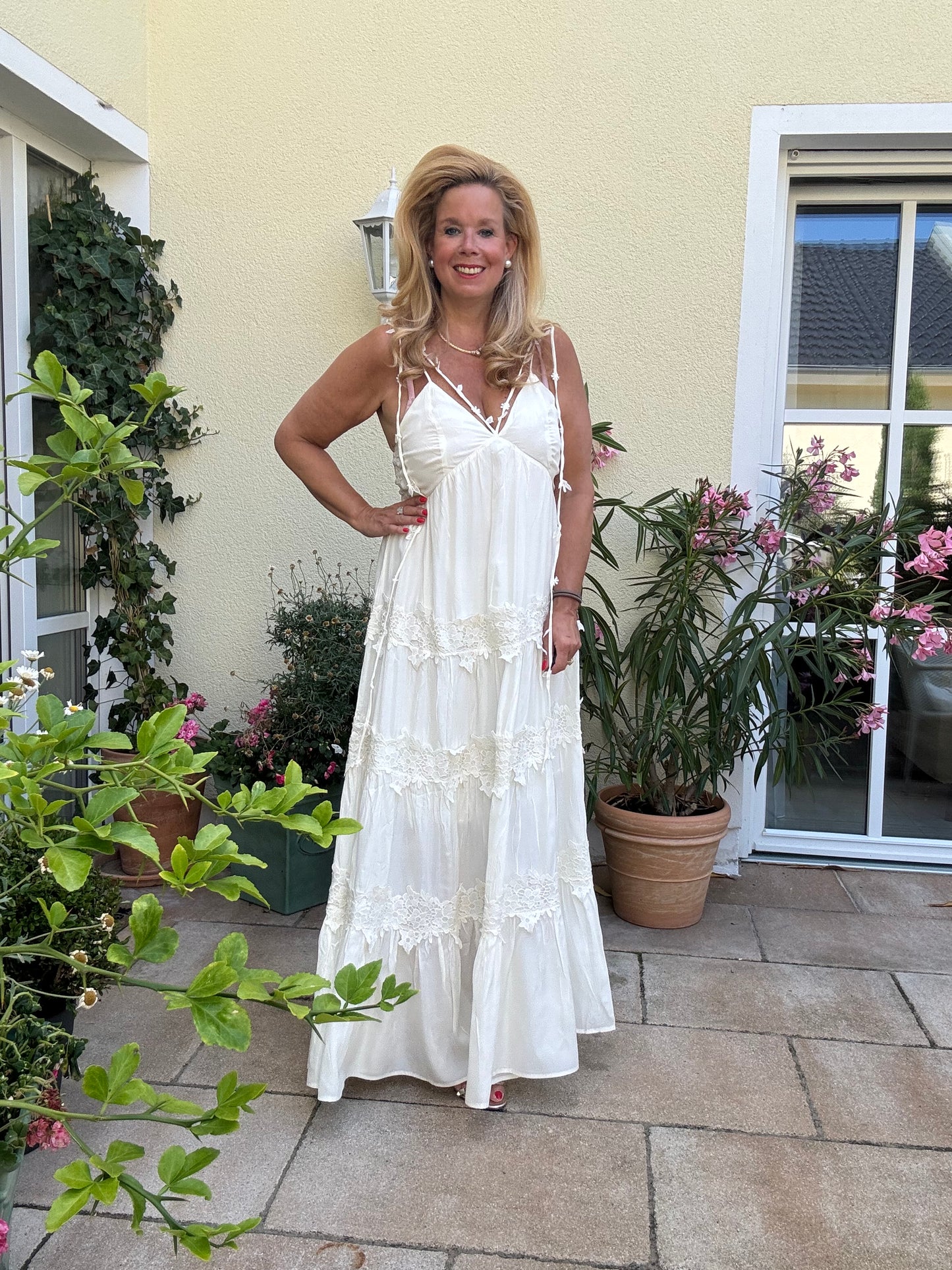 Traumkleid Summerlove