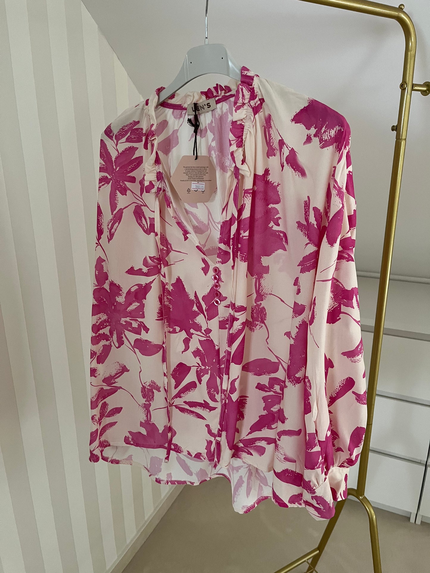 Bluse Alina