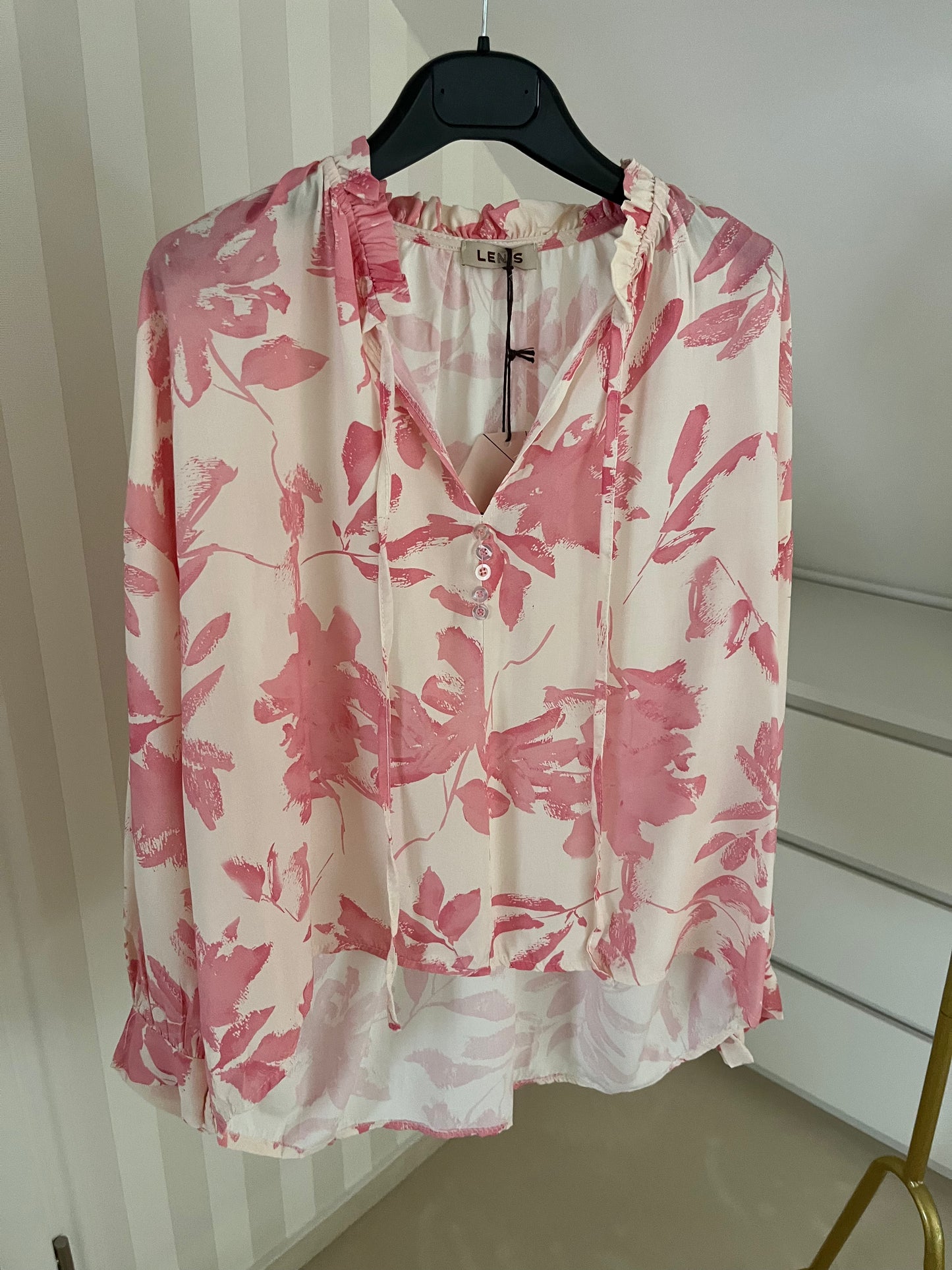 Bluse Alina