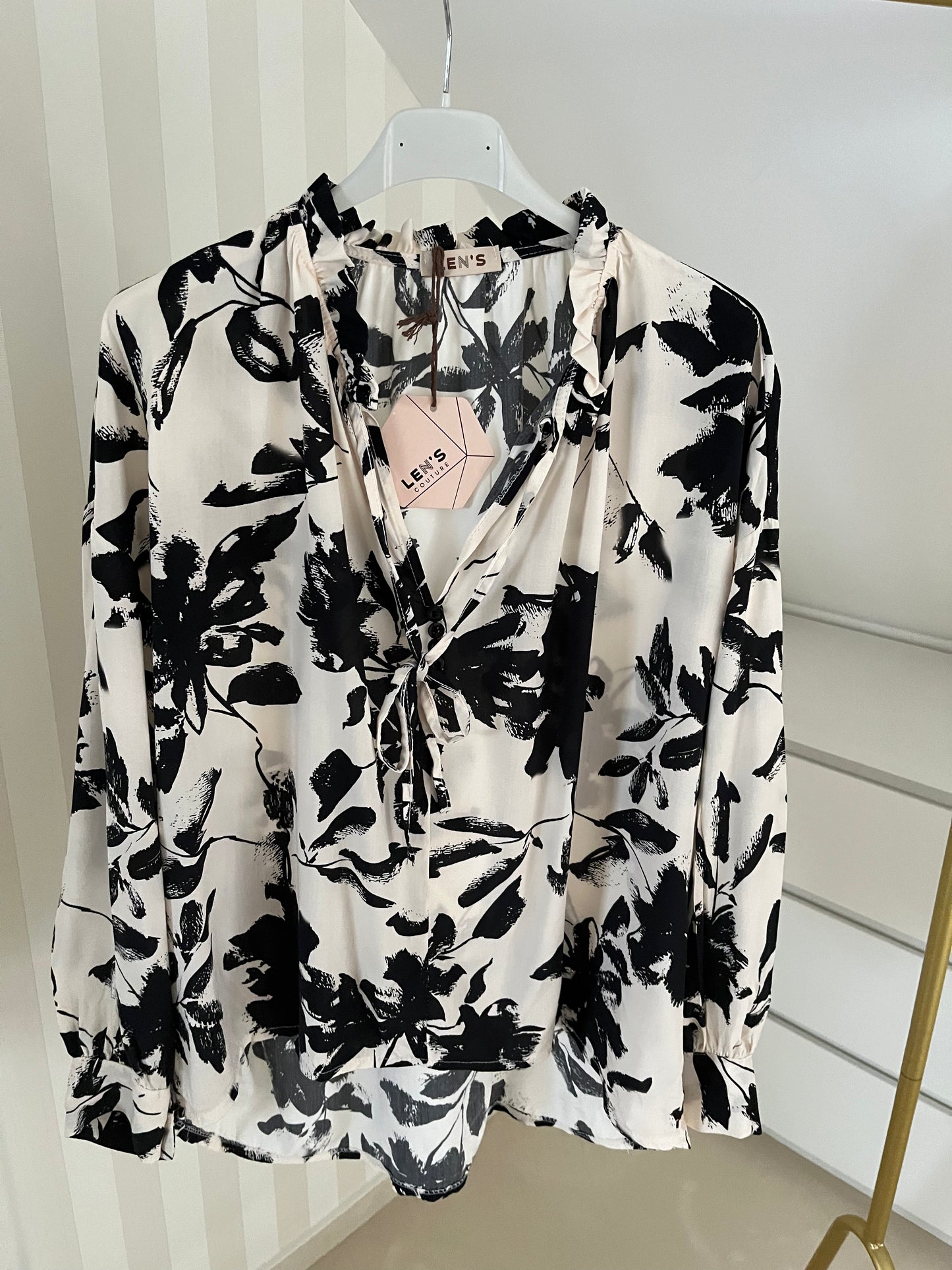 Bluse Alina