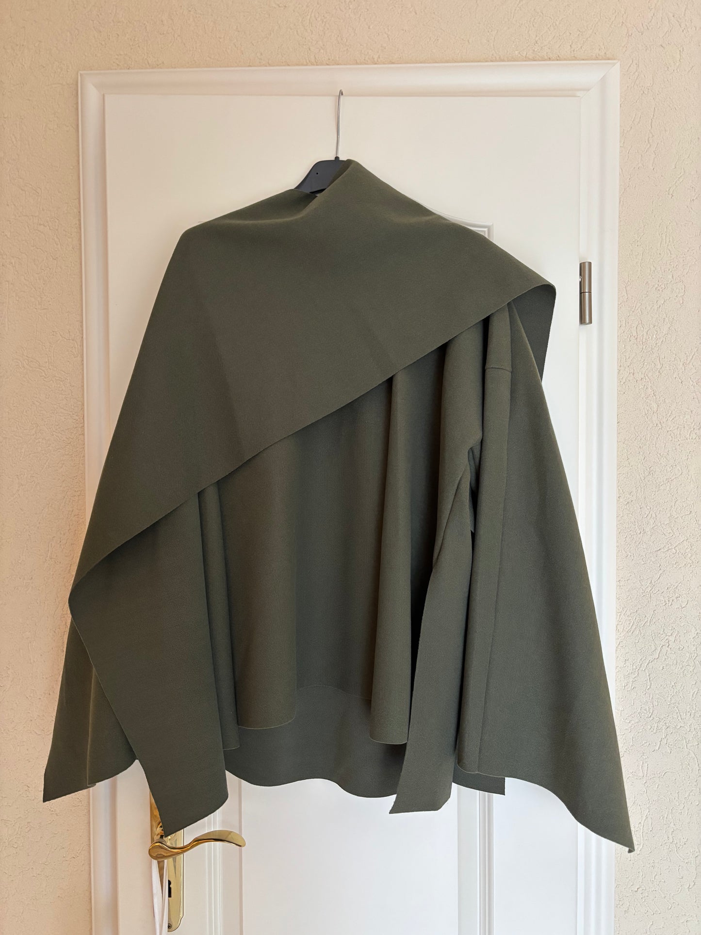 Capejacke