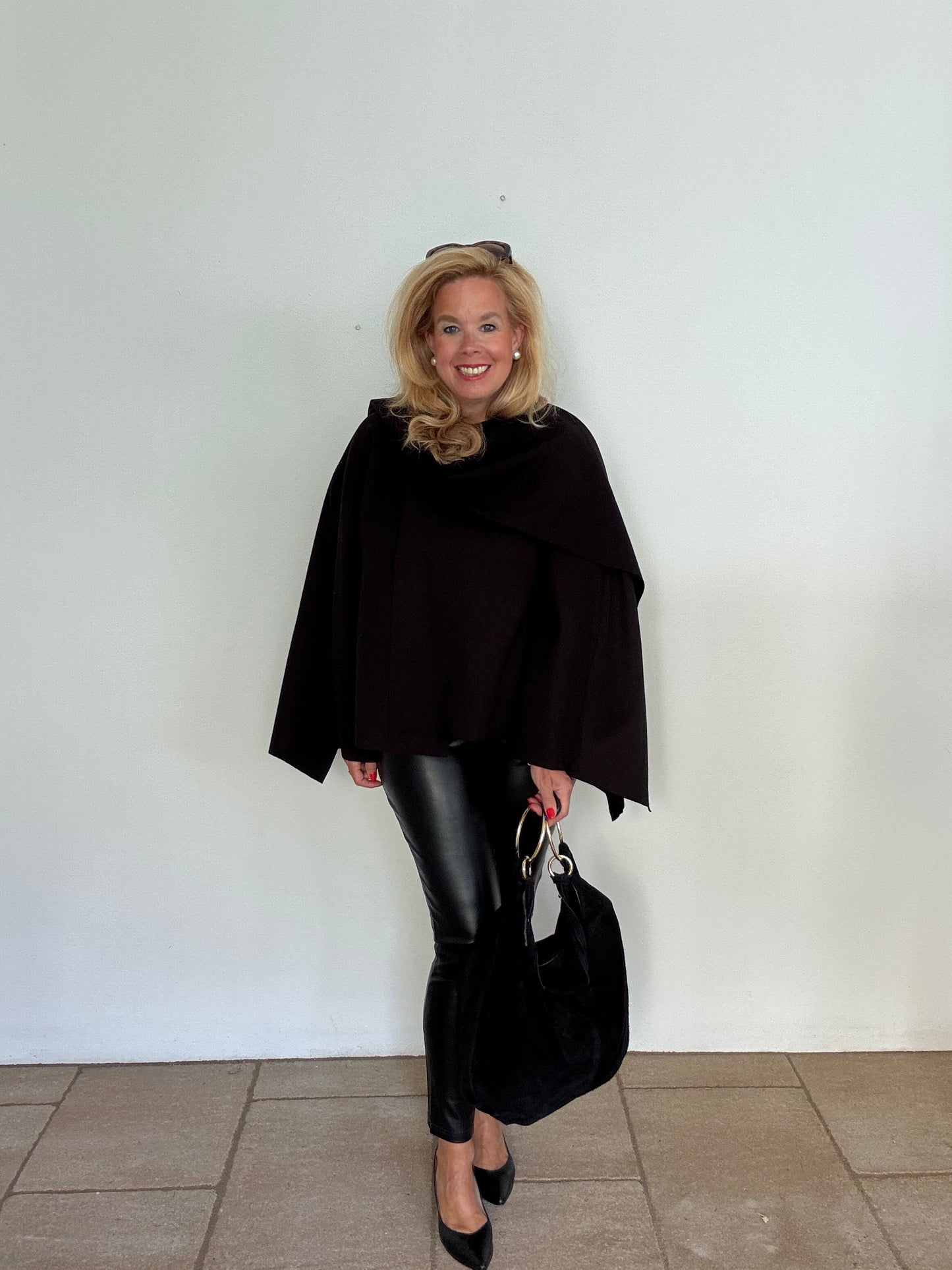 Capejacke