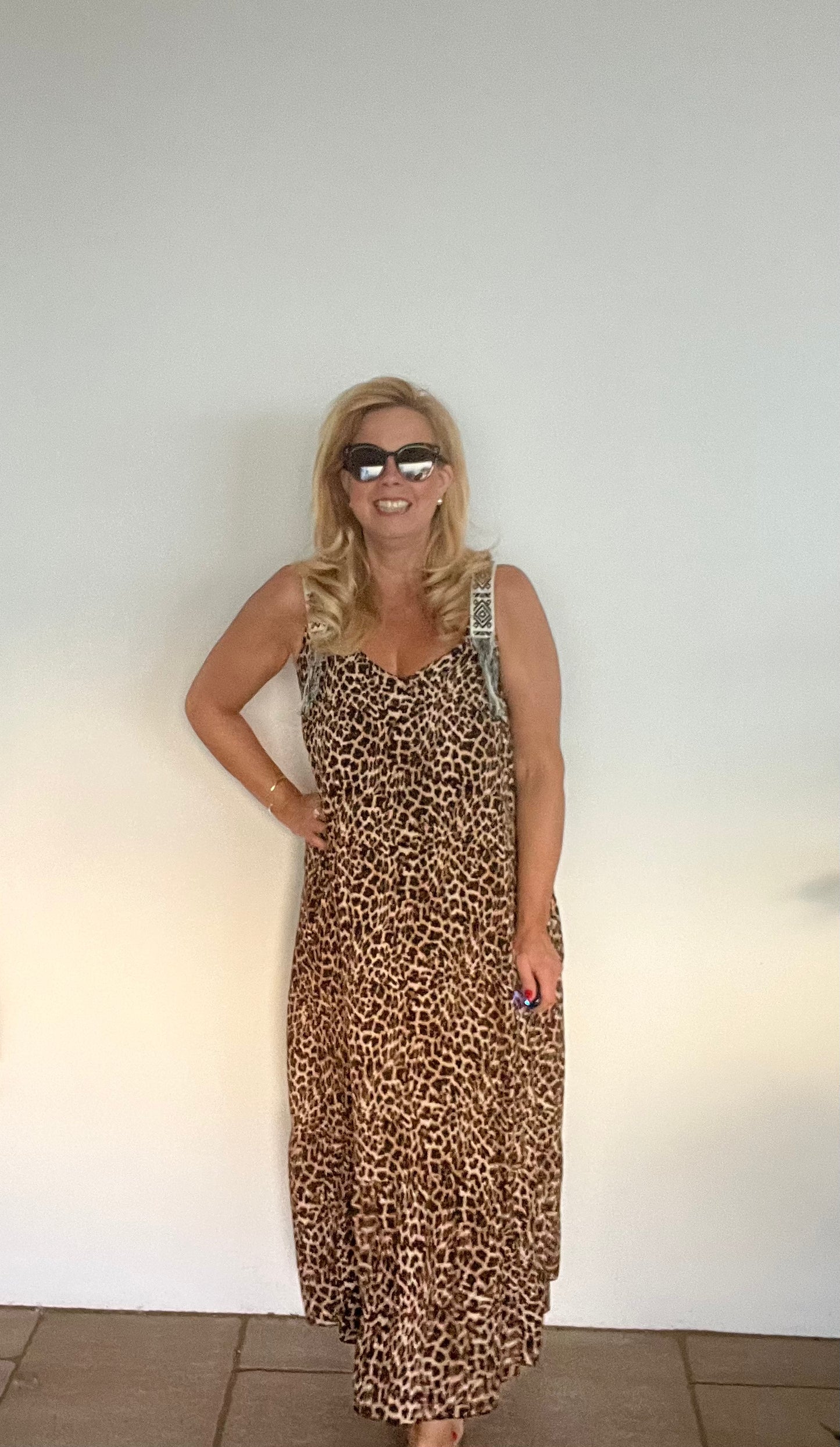 Kleid Leo