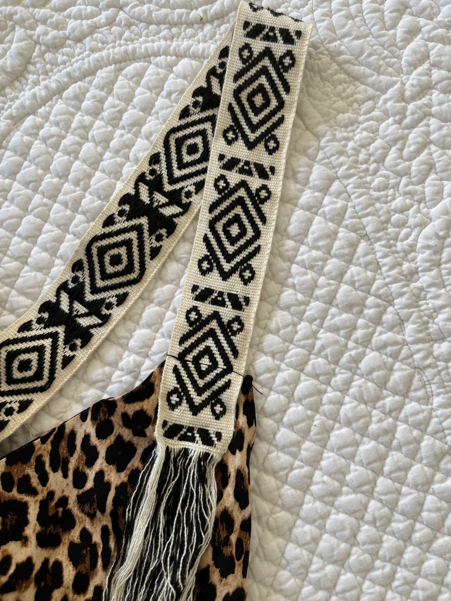 Kleid Leo