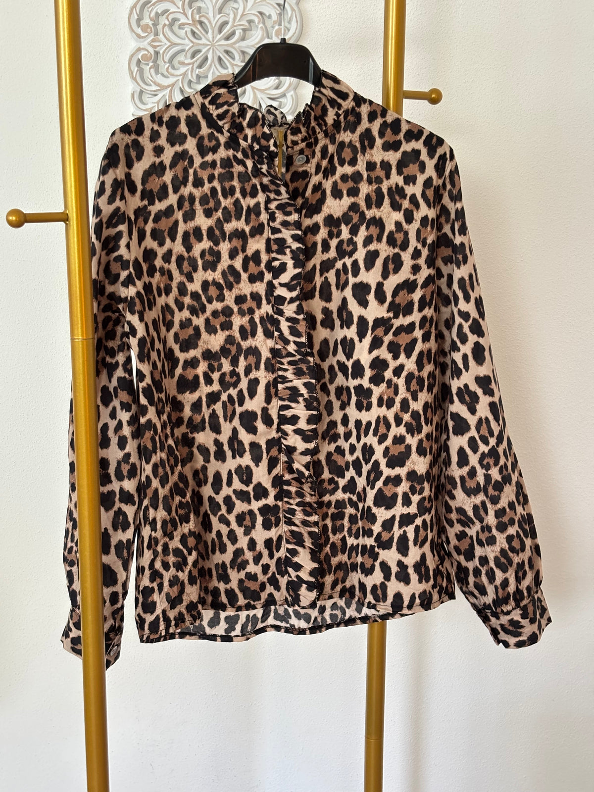 Leobluse
