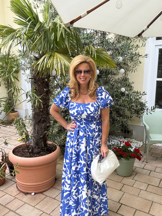 Kleid Amalfi