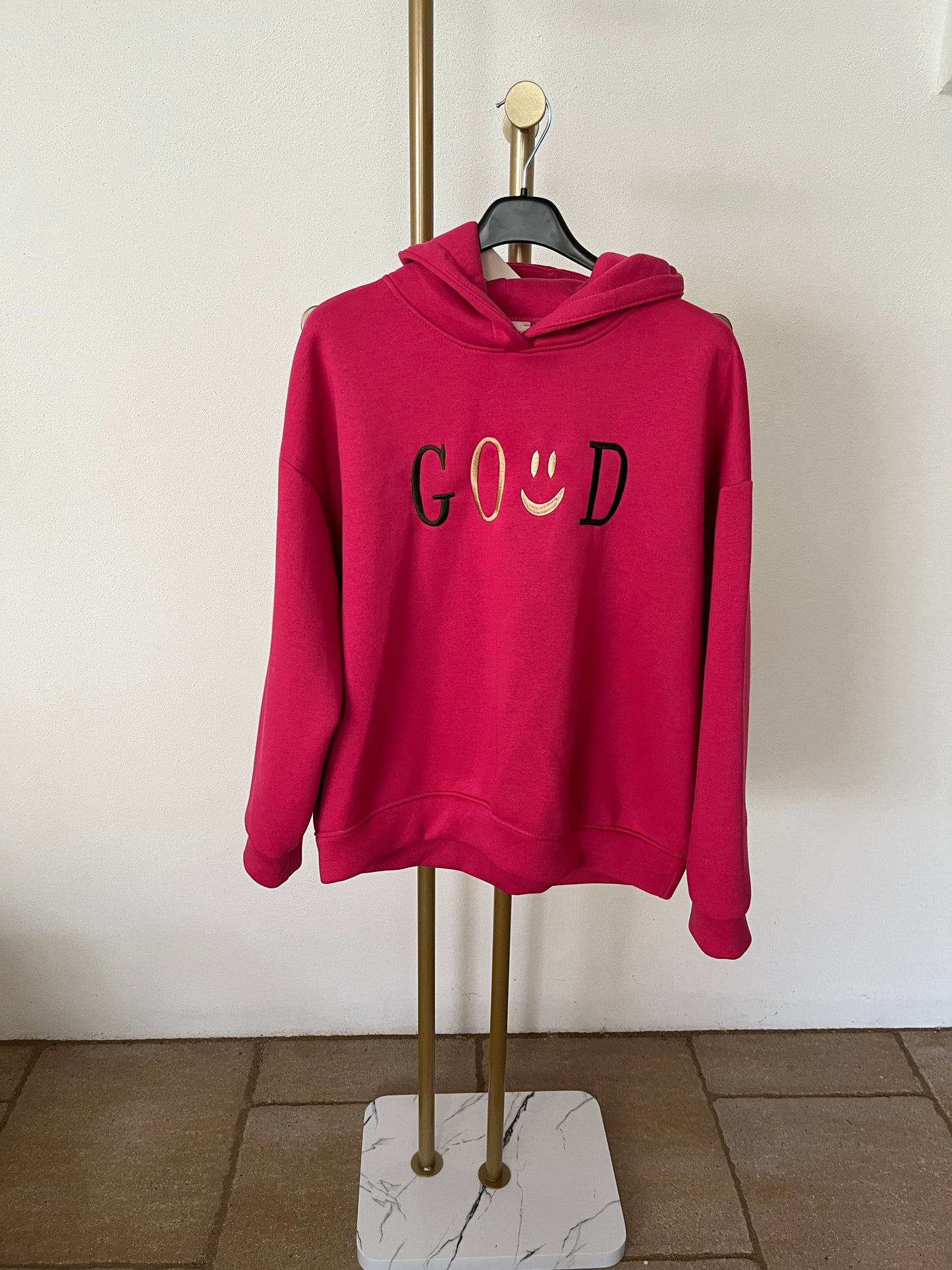 Sweater Good, Ciao Bella