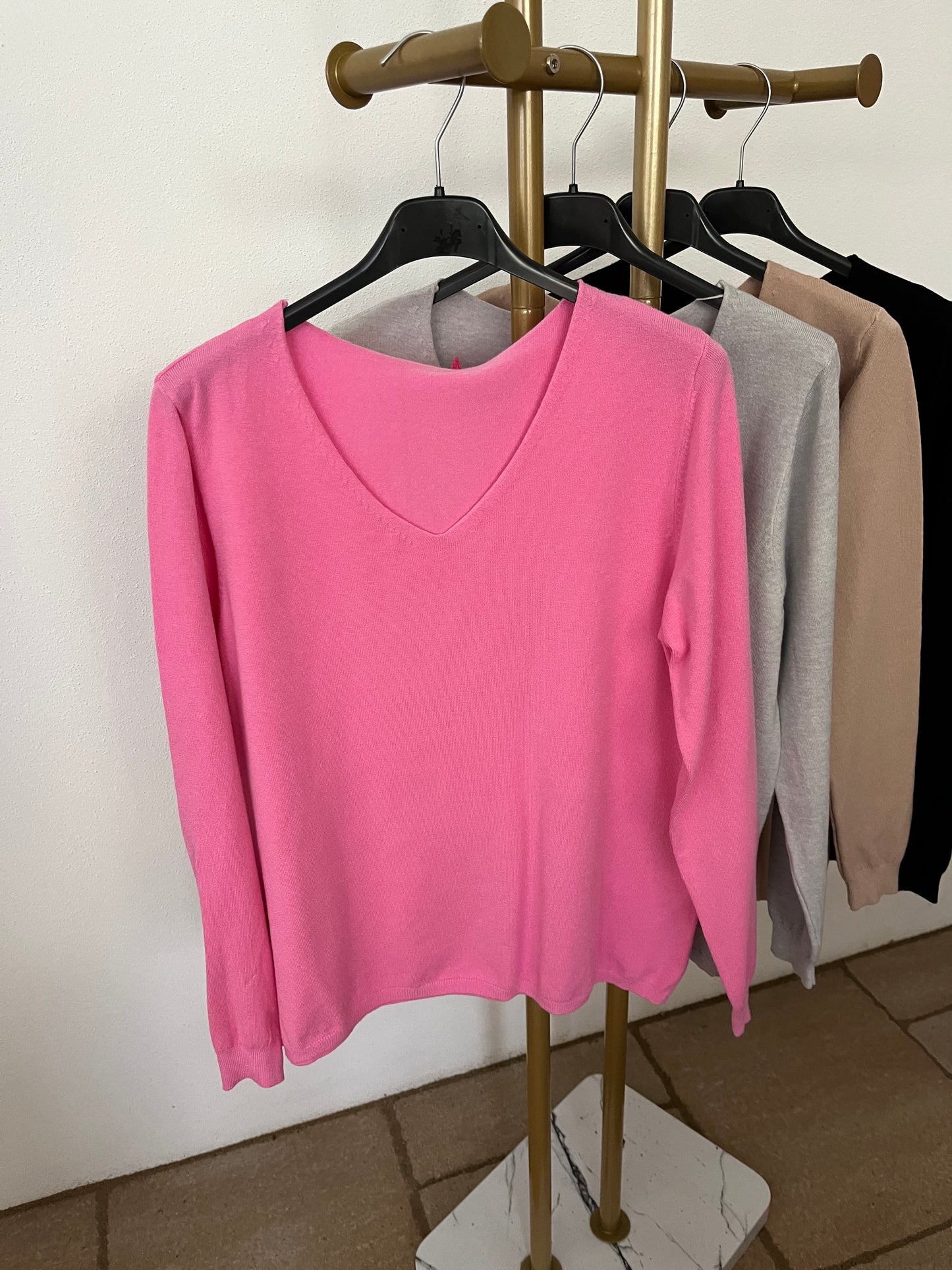 Pulli
