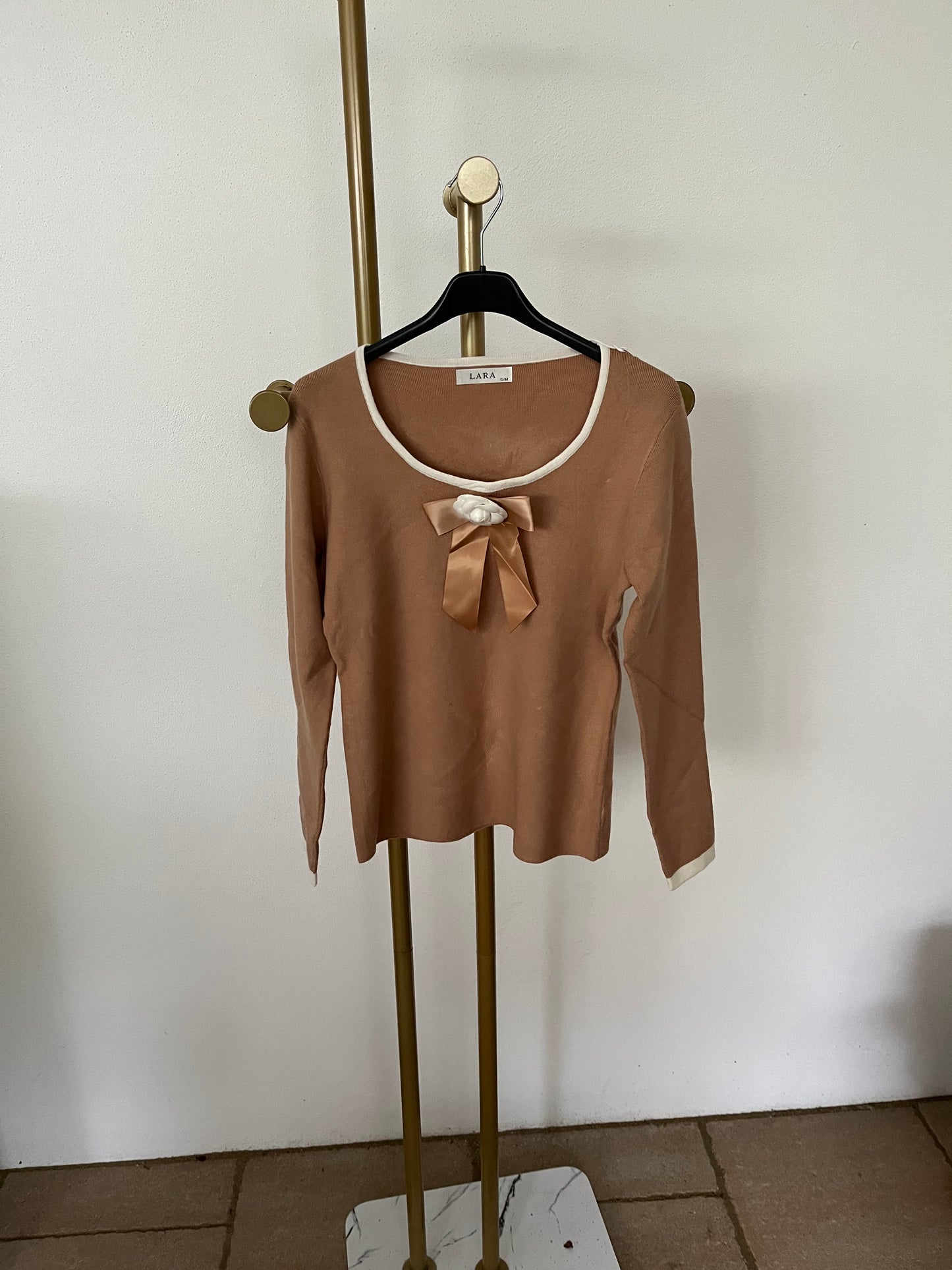 Feinstrickpullover