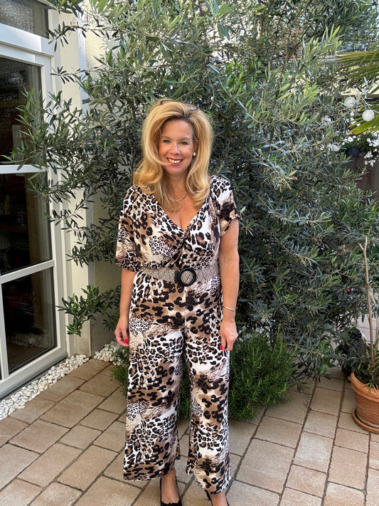 Jumpsuit