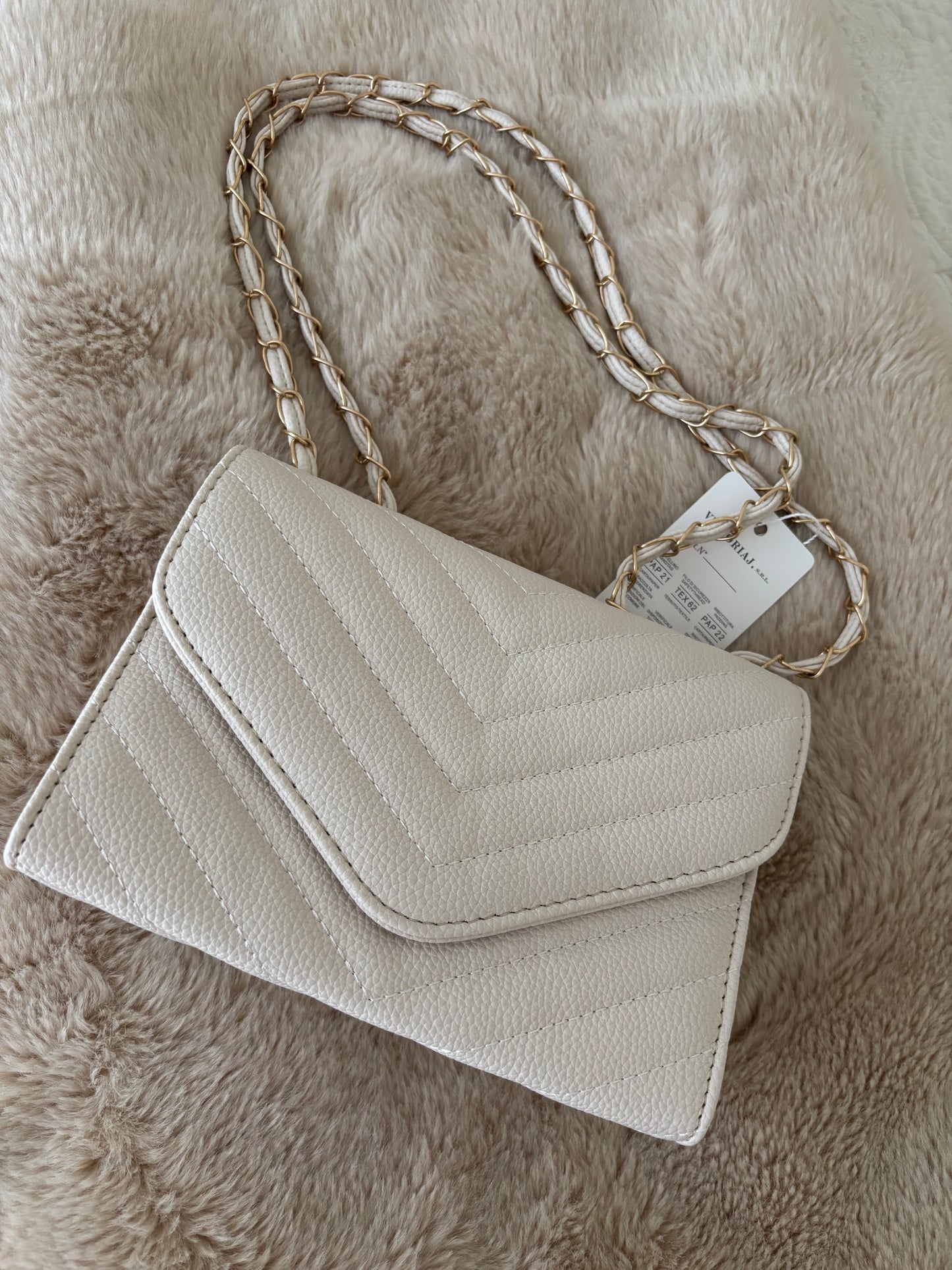 Kleine Handtasche