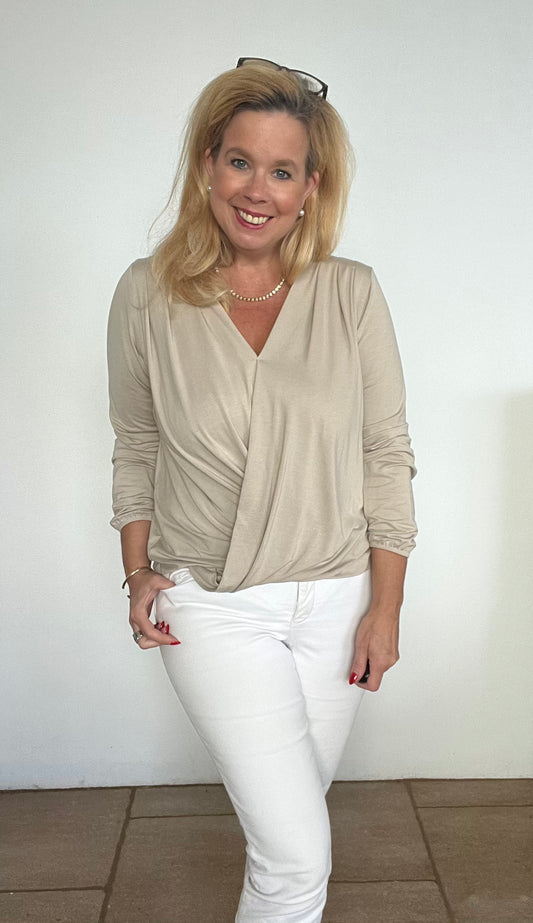 Shirt Lilian in fünf Farben
