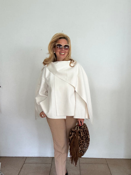 Capejacke
