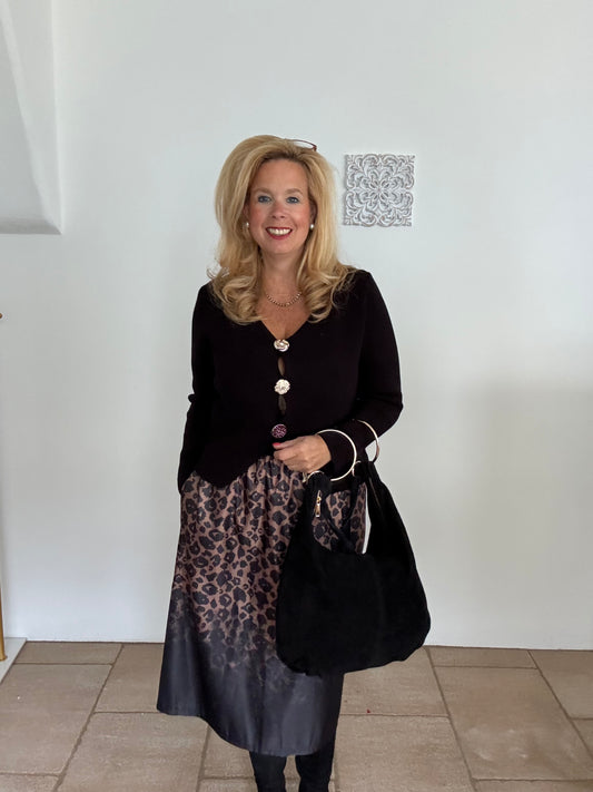 Statementrock im Leodesign