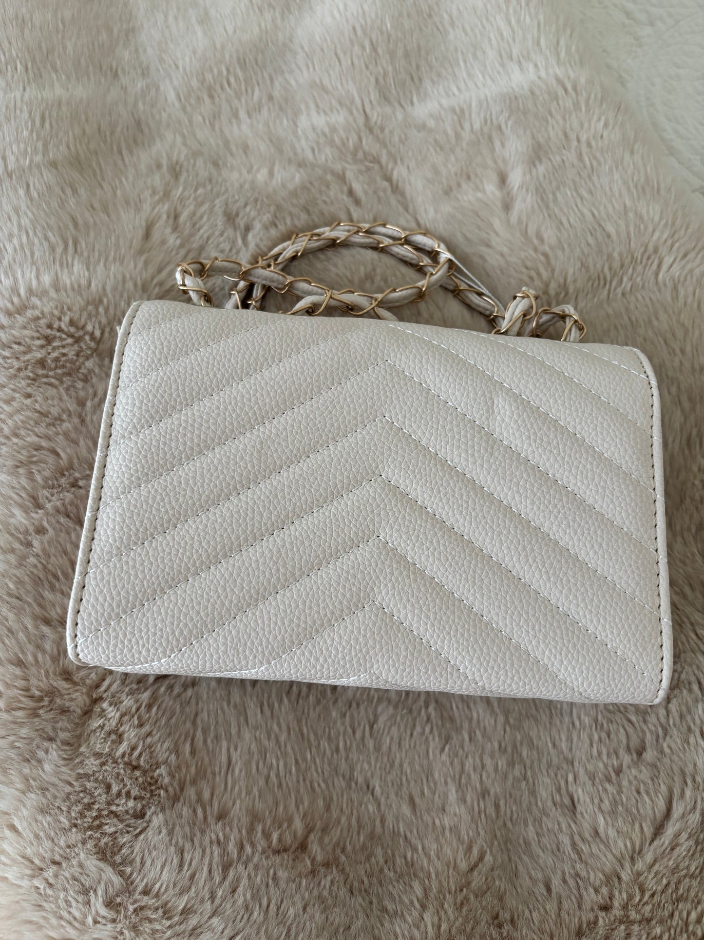 Kleine Handtasche