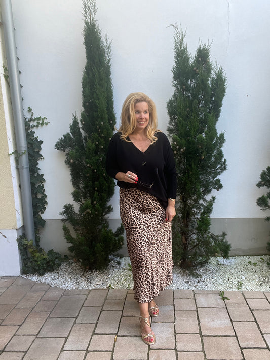 Pullover Cate, schwarz
