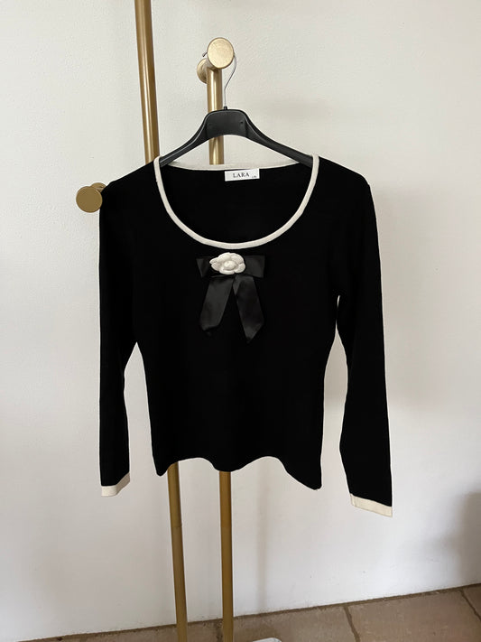 Feinstrickpullover