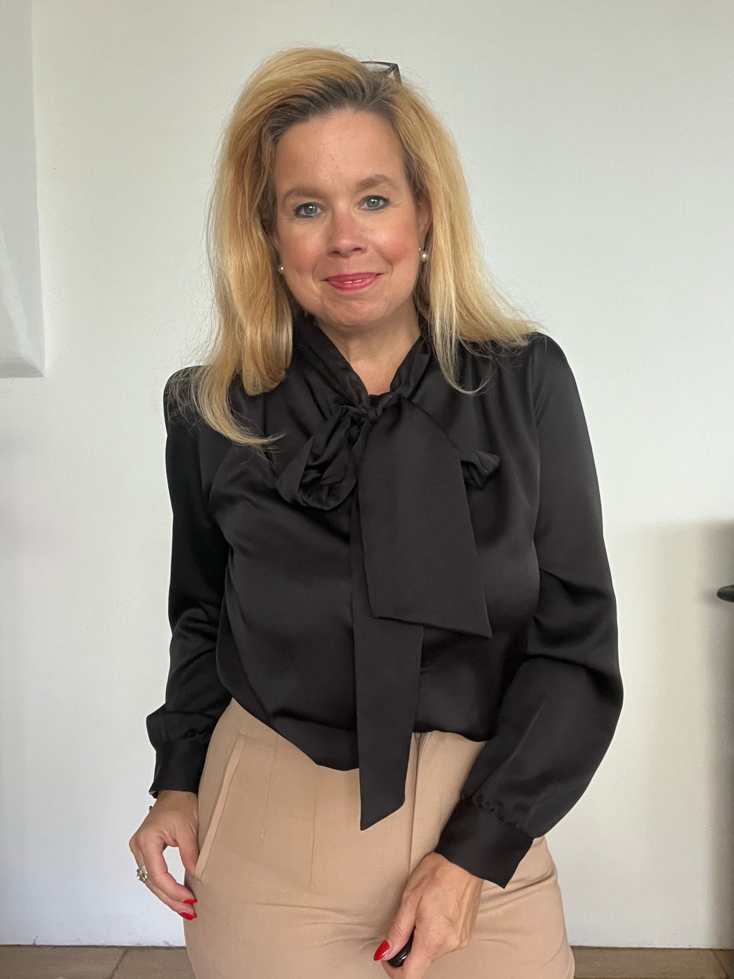 Bluse Filippa