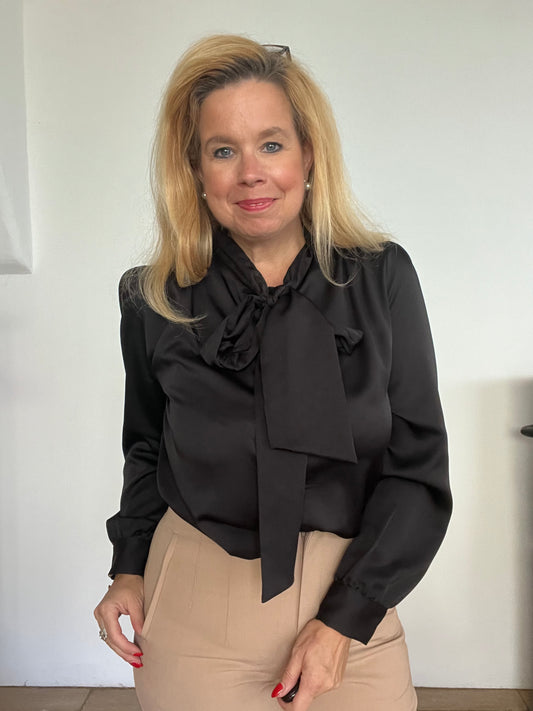 Bluse Filippa