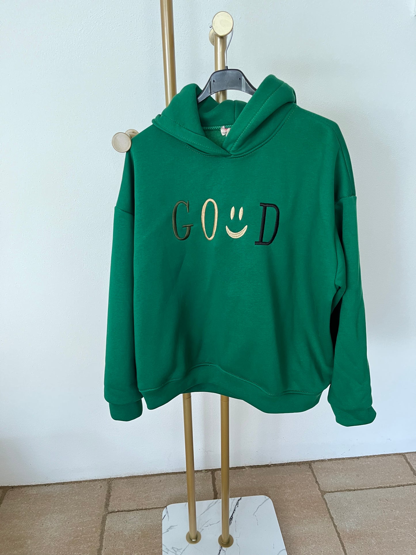 Sweater Good, Ciao Bella