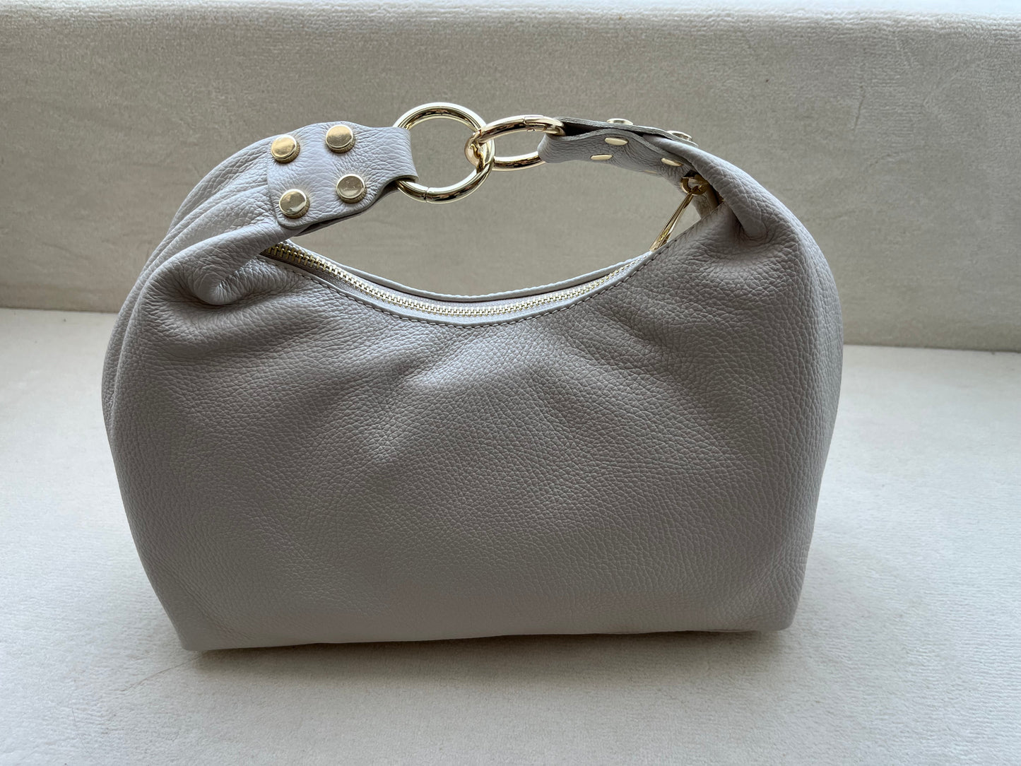 Ledertasche