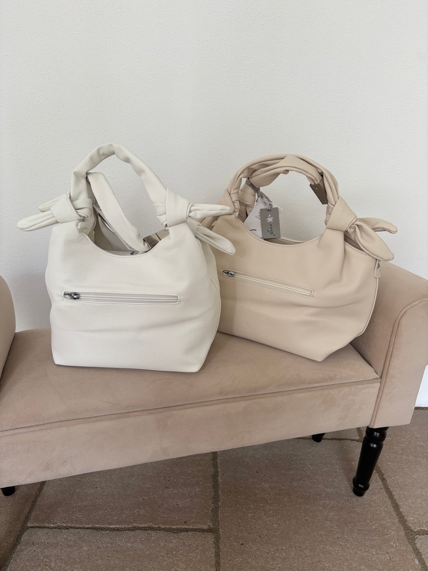 Handtasche in verschiedenen Farben
