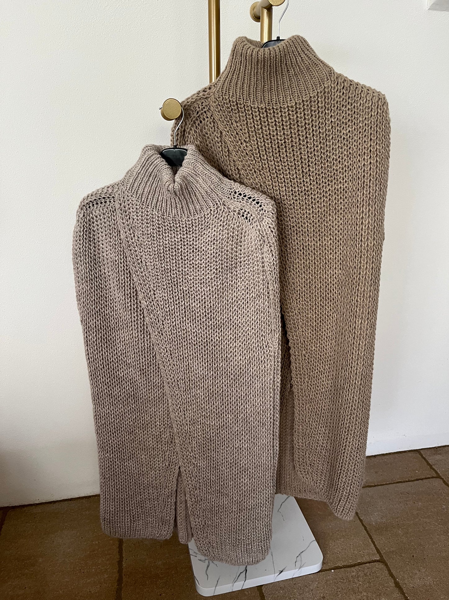 Longpulli Eva