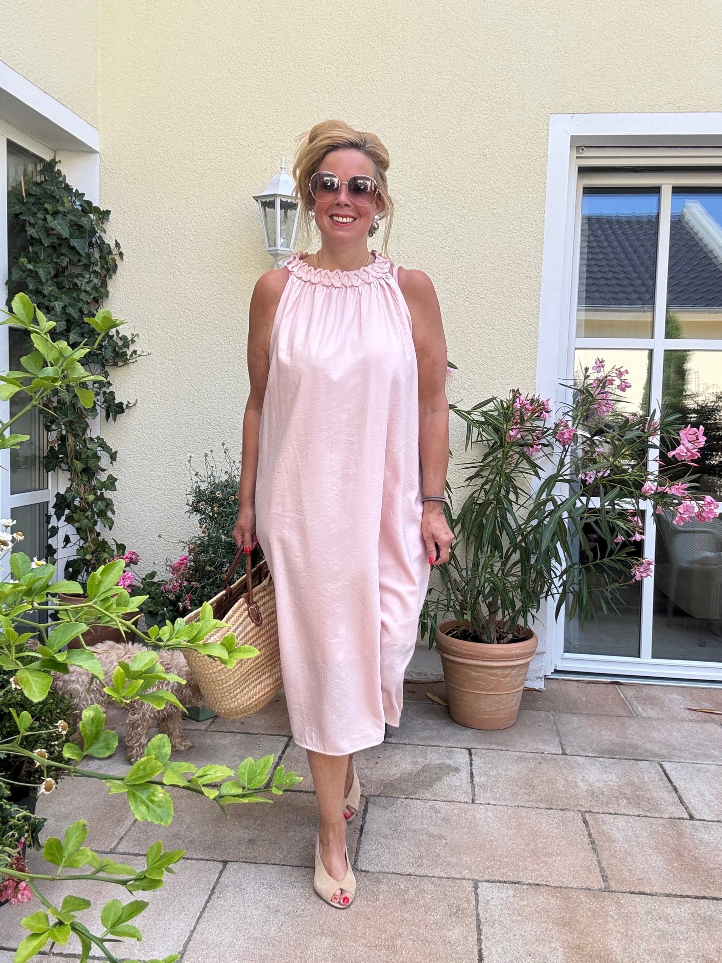 Sommerkleid Aix