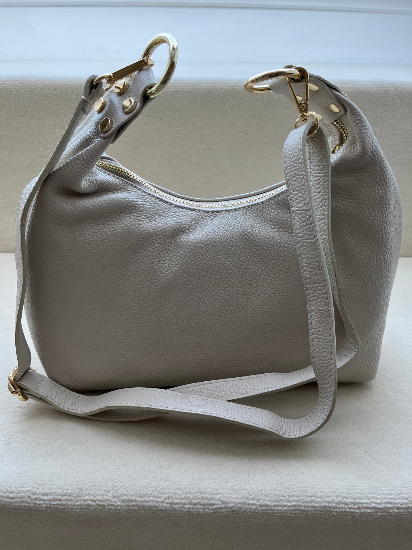 Ledertasche