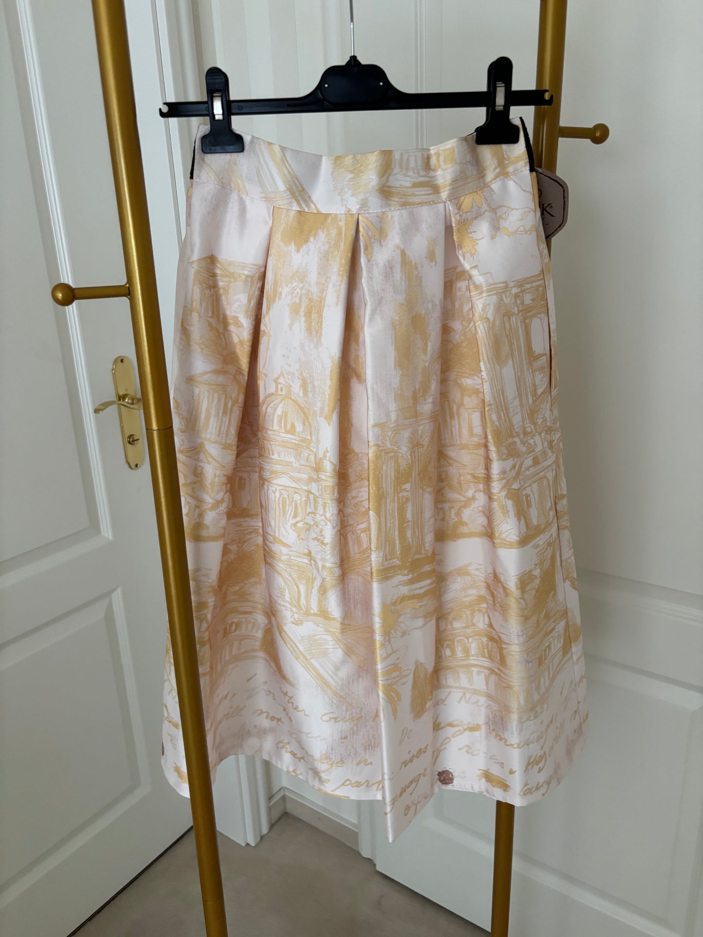 Statementrock Bella Italia