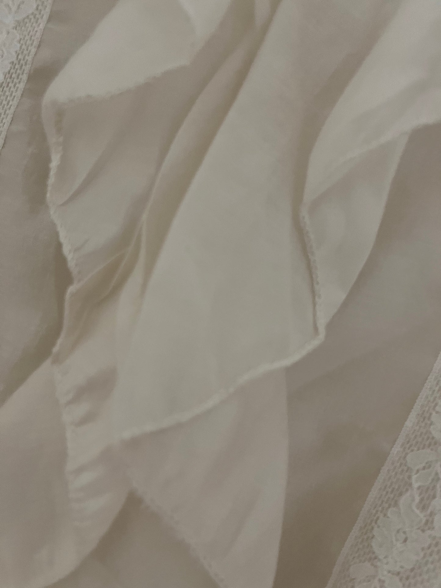 Romantische Bluse