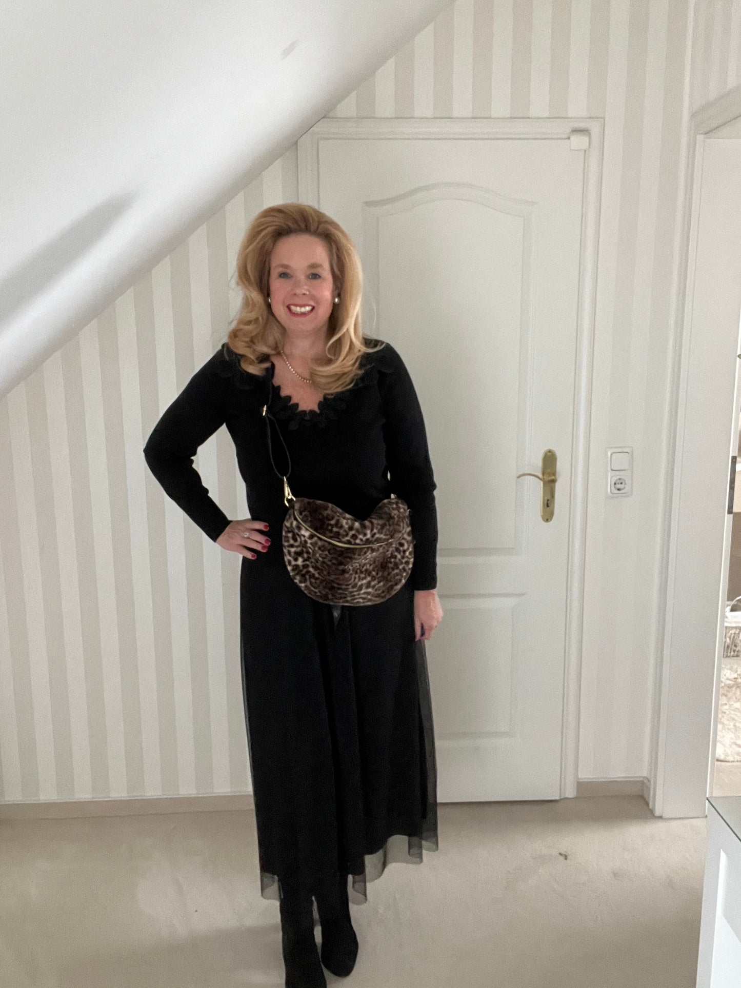 Felltasche im Leollook