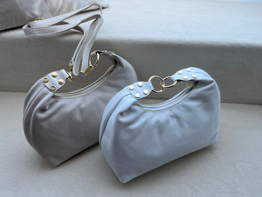 Ledertasche