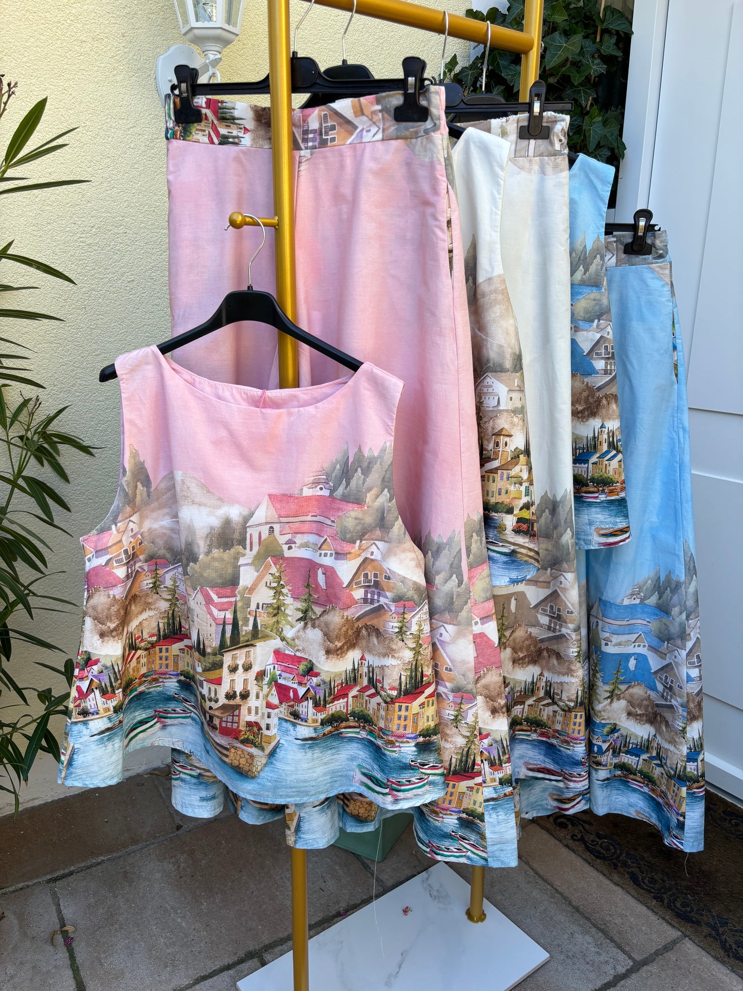 Zweiteiler Summerlove