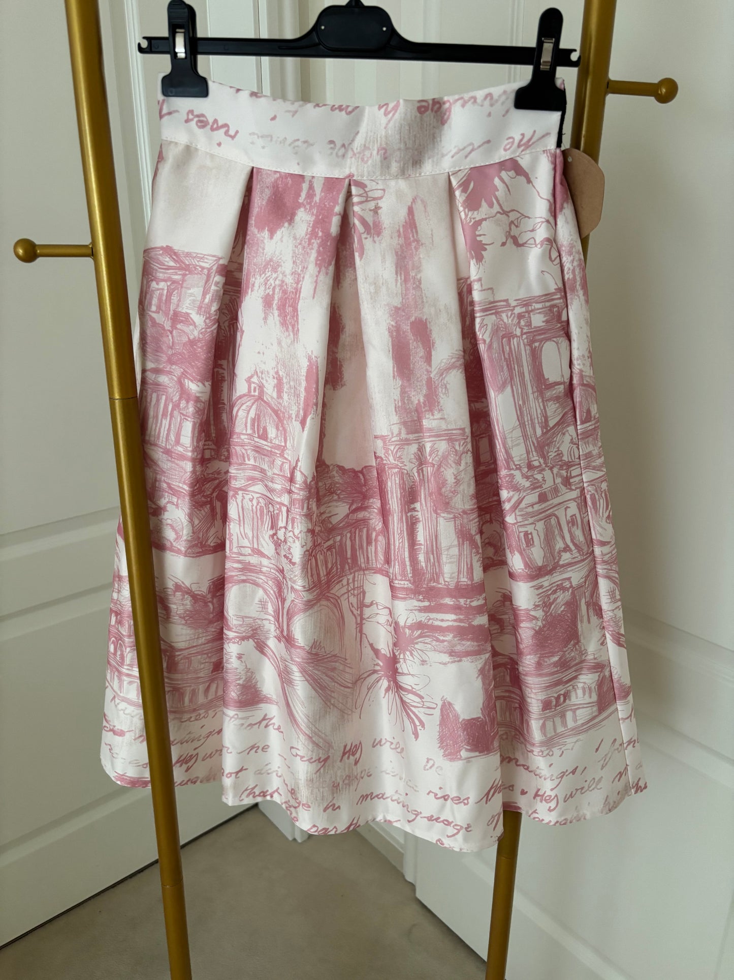 Statementrock Bella Italia