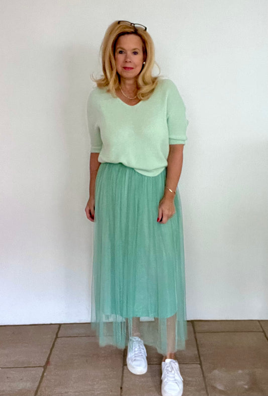 Pullover Scilla