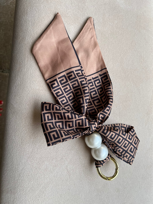 Taschenanhänger in vielen Varianten