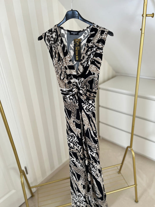 Kleid Cruise in drei Varianten