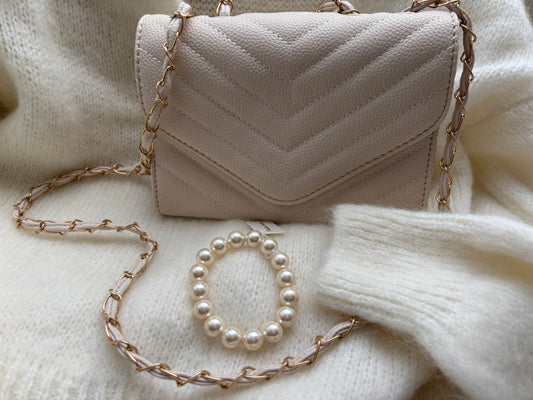 Perlenarmband