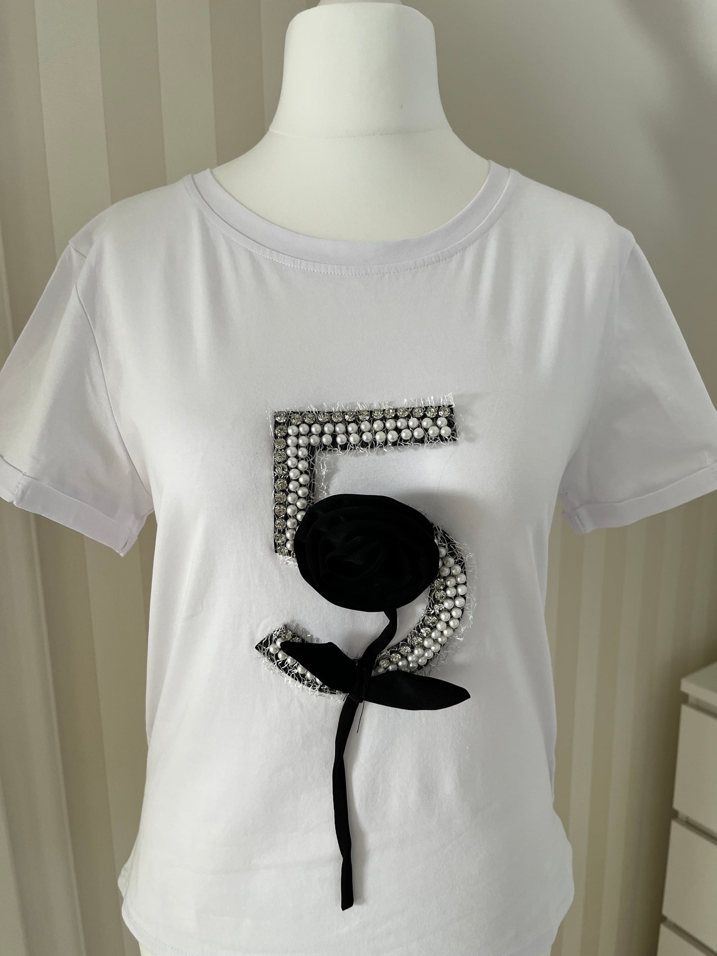 T-Shirt Nr. 5
