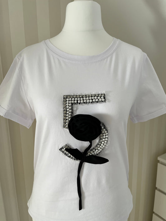 T-Shirt Nr. 5