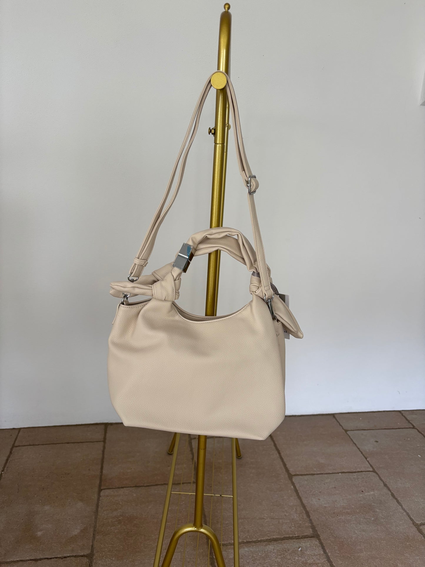 Handtasche in verschiedenen Farben