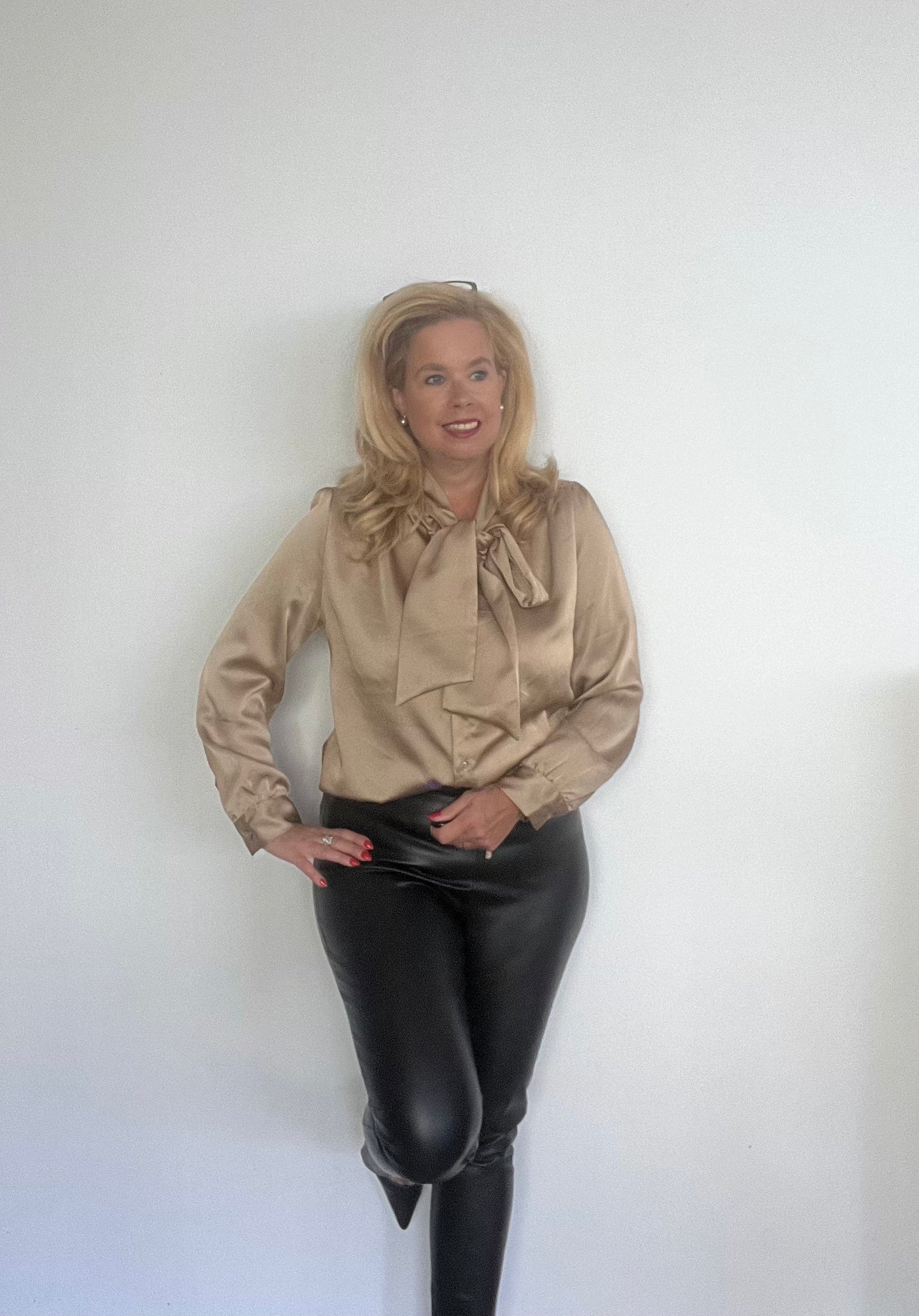 Bluse Filippa