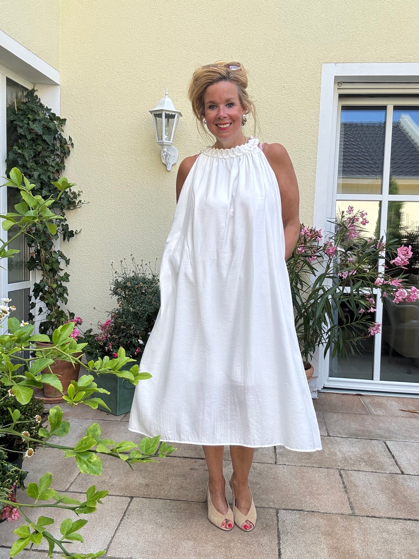 Sommerkleid Aix