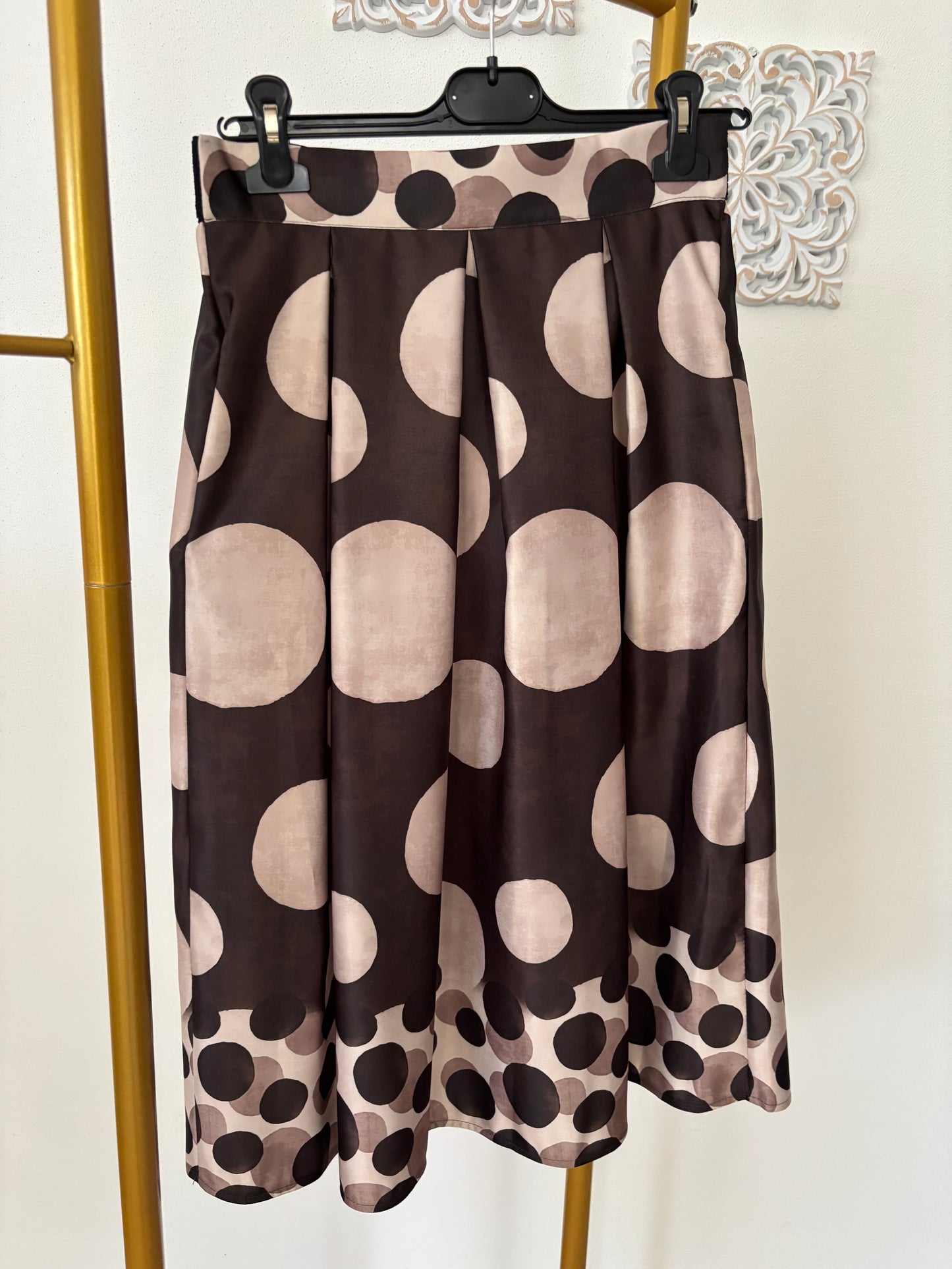 Fabelhafter Statementrock