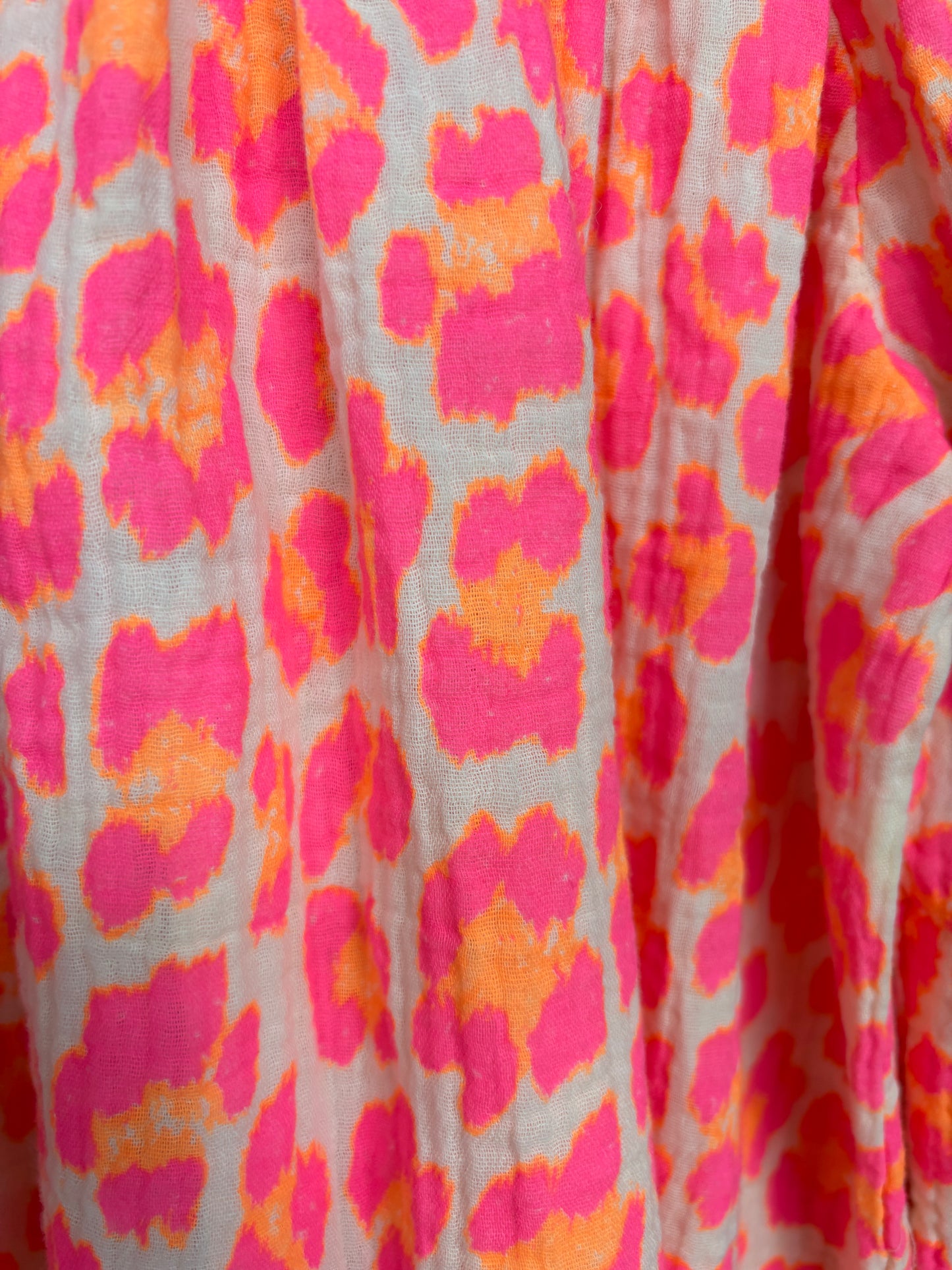 Leobluse in verschiedenen Farben